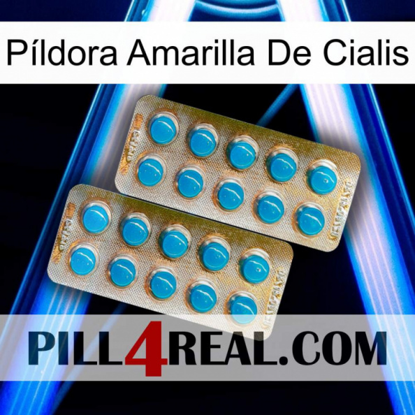 Píldora Amarilla De Cialis new08.jpg